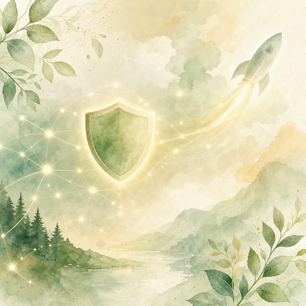  朝鲜梯子节点 · 安全流畅的全球网络